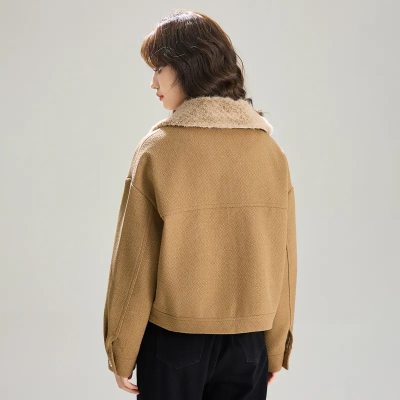SMEN Jackets Women's-5