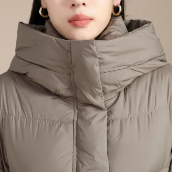 SMEN Down Jackets Women's