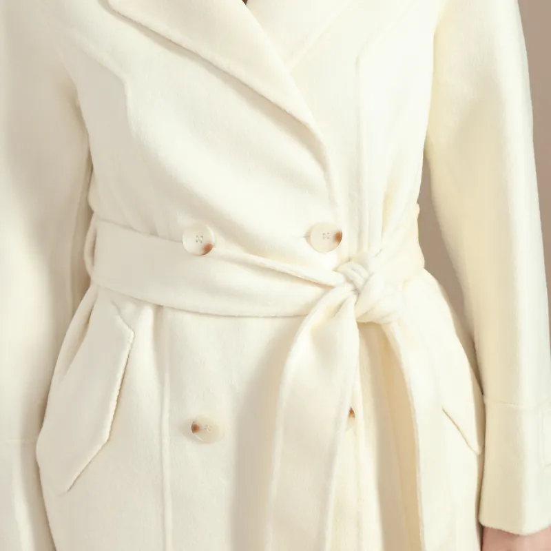 SMEN Coats Women's-4