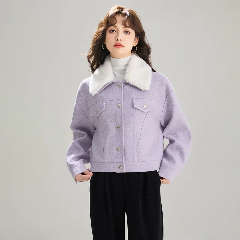 SMEN Jackets Women's-11