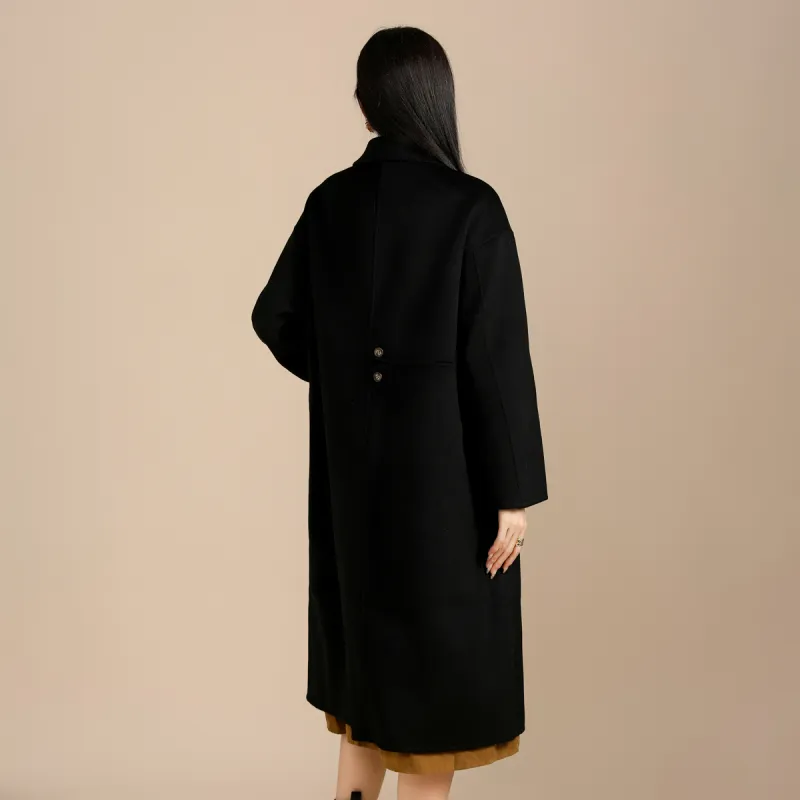 SMEN Coats Women's-1