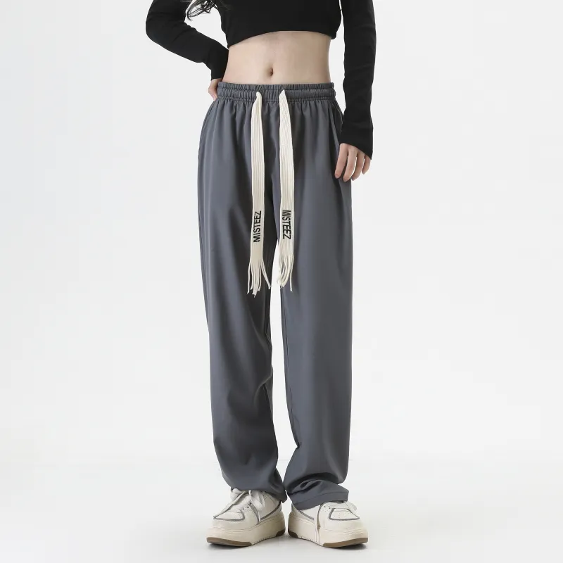 MISTEEZ Casual Pants Unisex-16