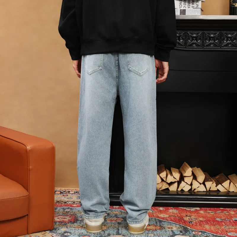 MISTEEZ Jeans Unisex-15