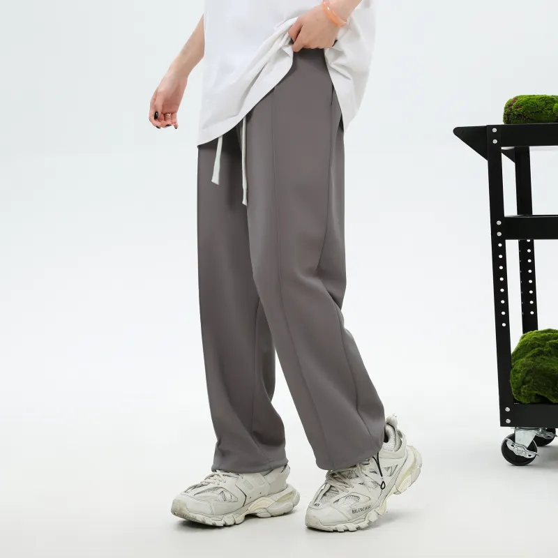 MISTEEZ Casual Pants Unisex-33