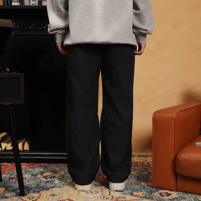 MISTEEZ Casual Pants Unisex-20