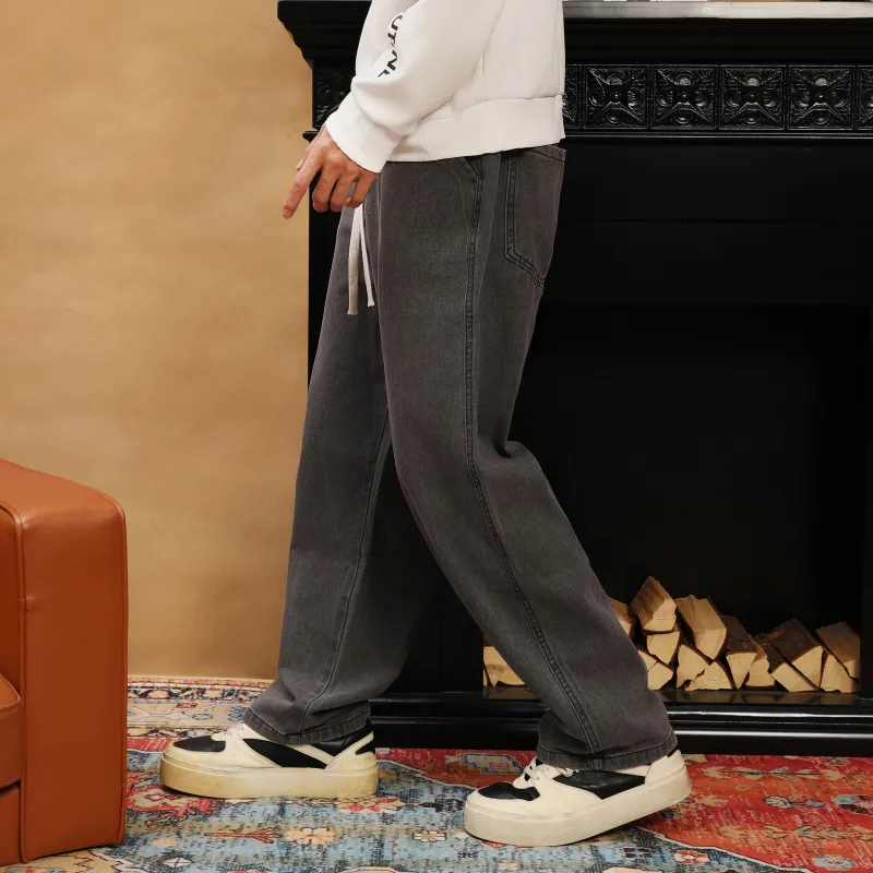 MISTEEZ Jeans Men-12