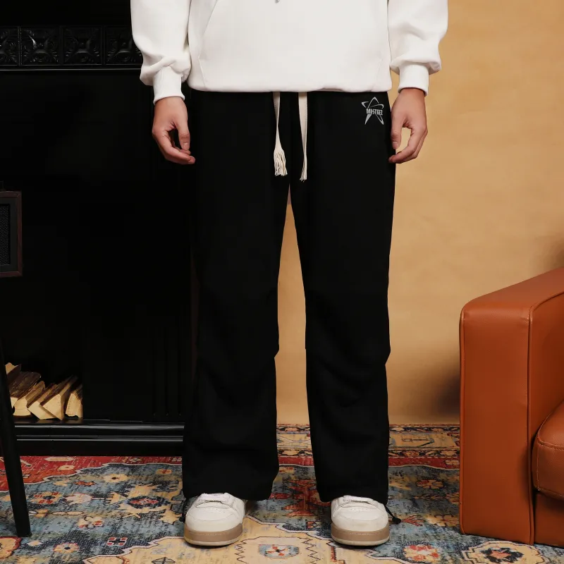 MISTEEZ Casual Pants Unisex-23