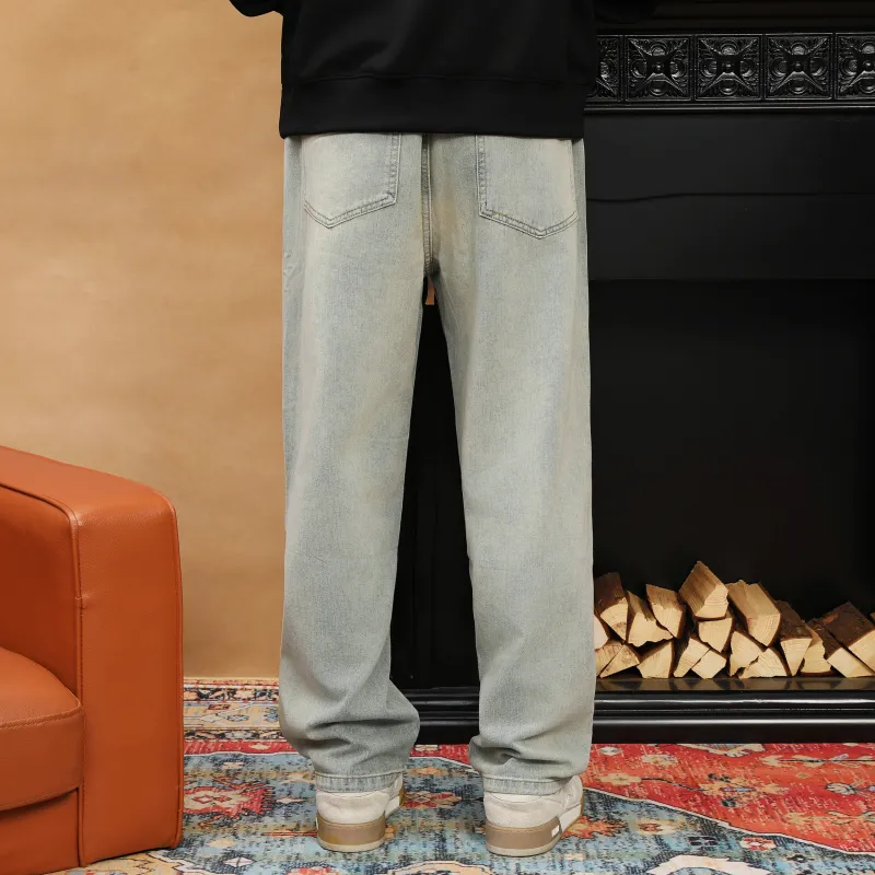 MISTEEZ Jeans Men-41