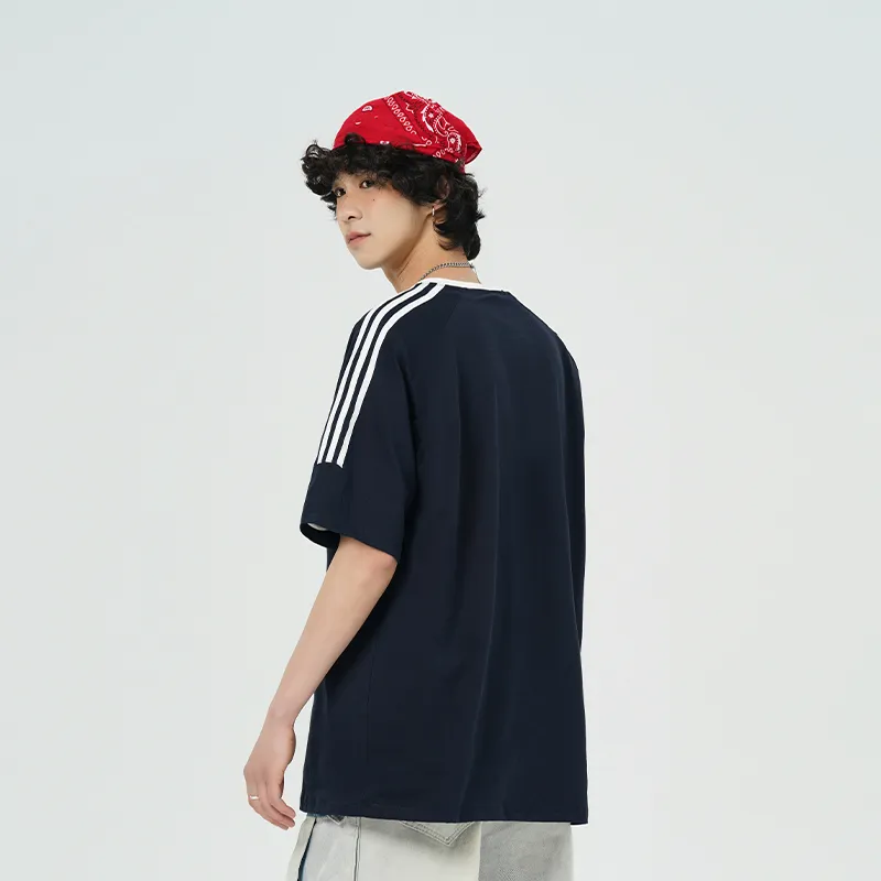 MISTEEZ T-Shirts Unisex-12