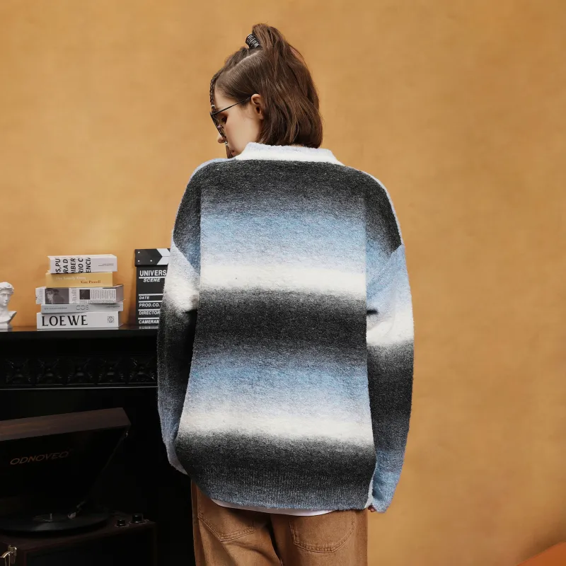 MISTEEZ Sweaters Unisex-6