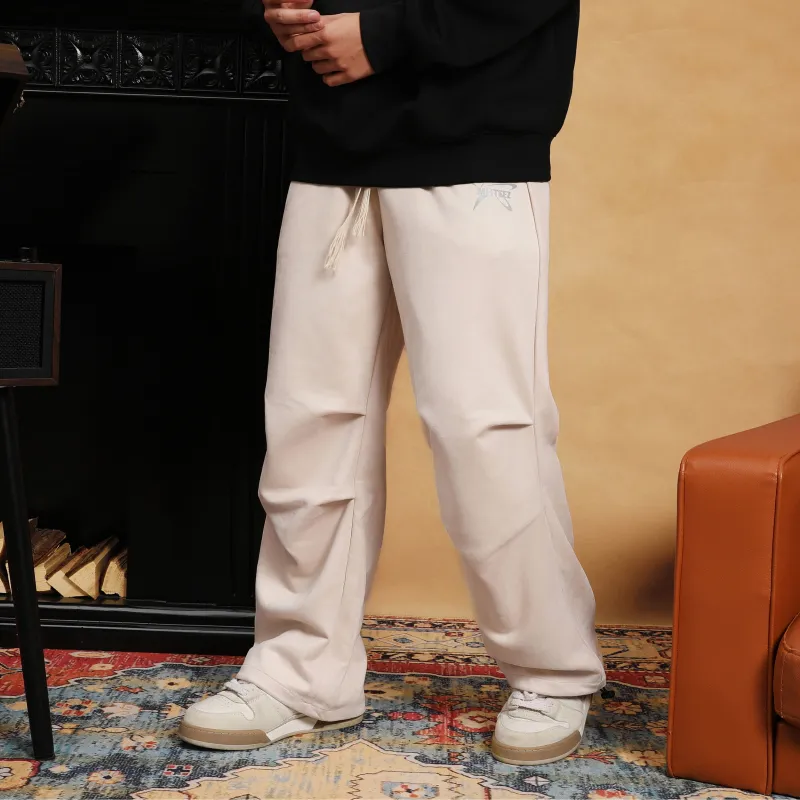 MISTEEZ Casual Pants Unisex-4