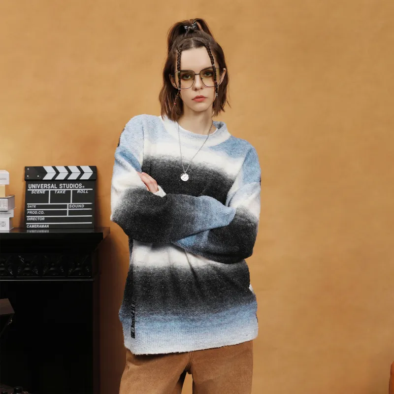 MISTEEZ Sweaters Unisex-5