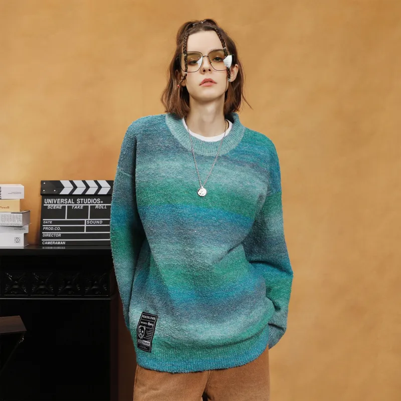 MISTEEZ Sweaters Unisex-9