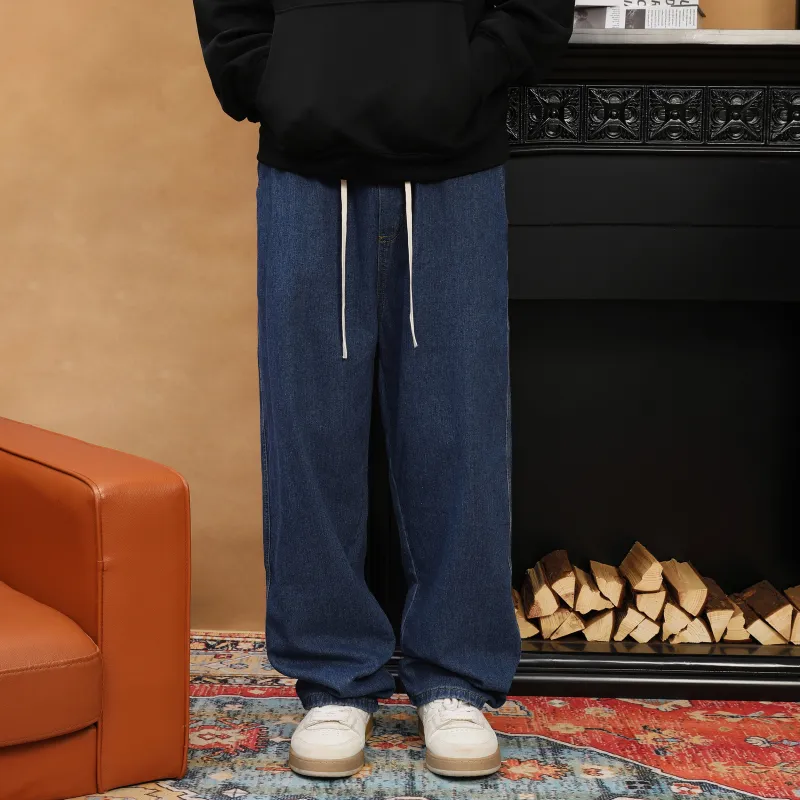 MISTEEZ Jeans Men-16