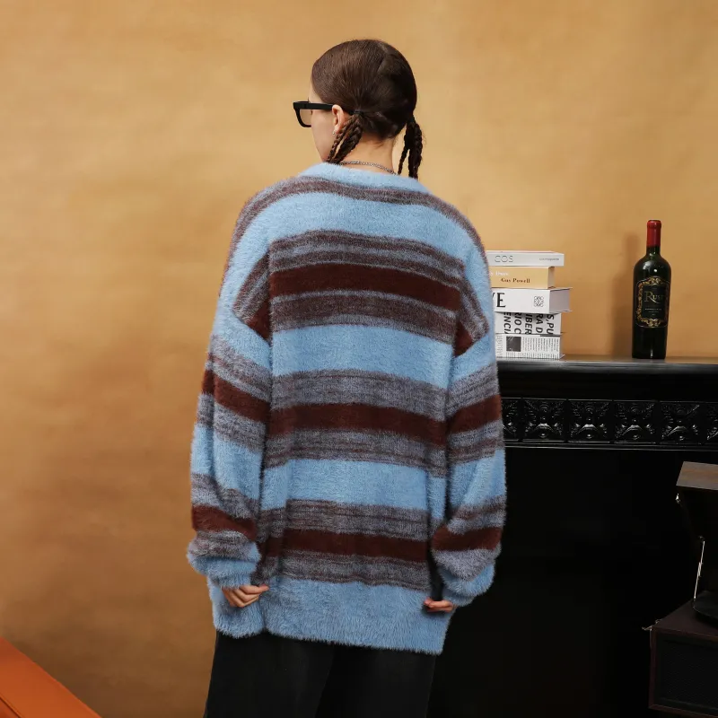 MISTEEZ Sweaters Unisex-20