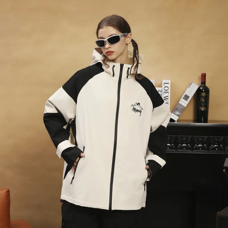 MISTEEZ Casual Sportswear Unisex-23