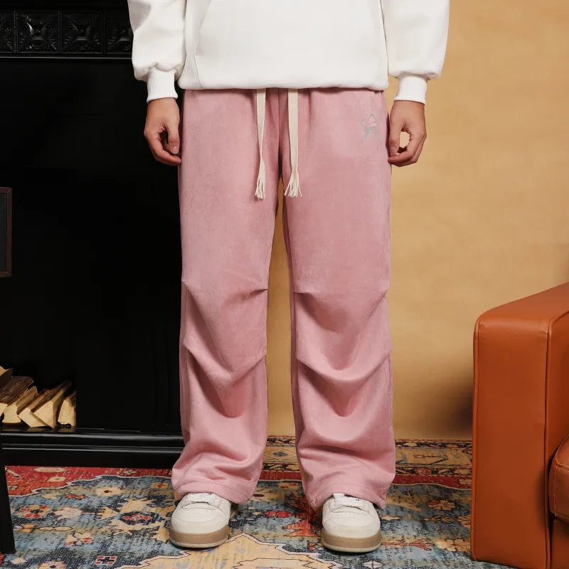 MISTEEZ Casual Pants Unisex-9