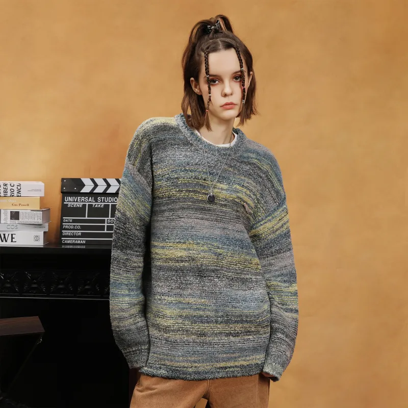 MISTEEZ Sweaters Unisex-10