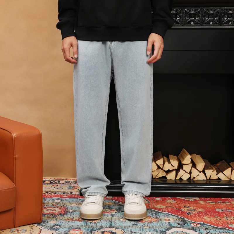 MISTEEZ Jeans Unisex-11