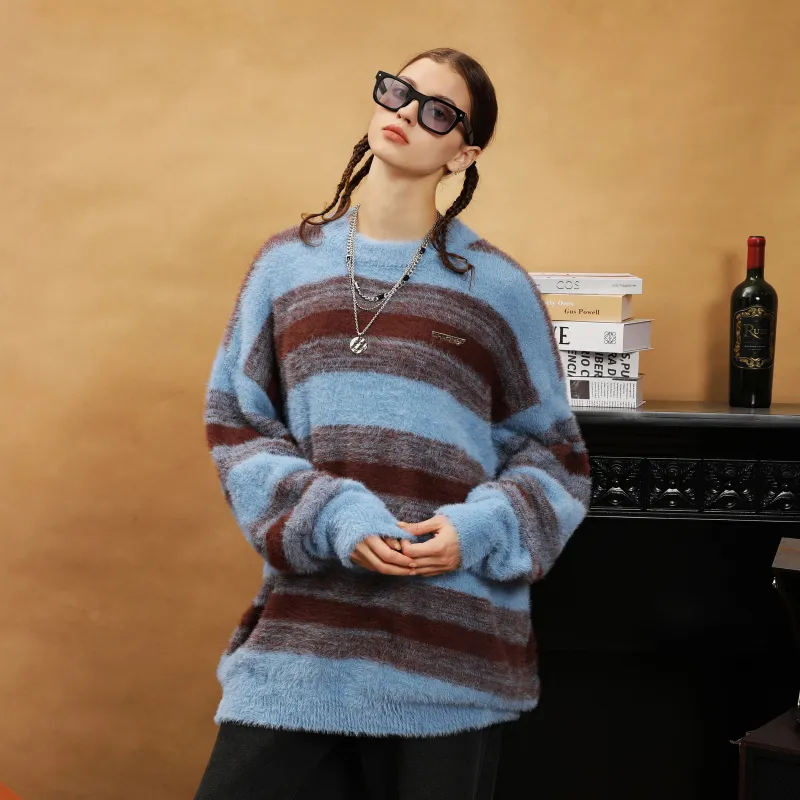 MISTEEZ Sweaters Unisex-17