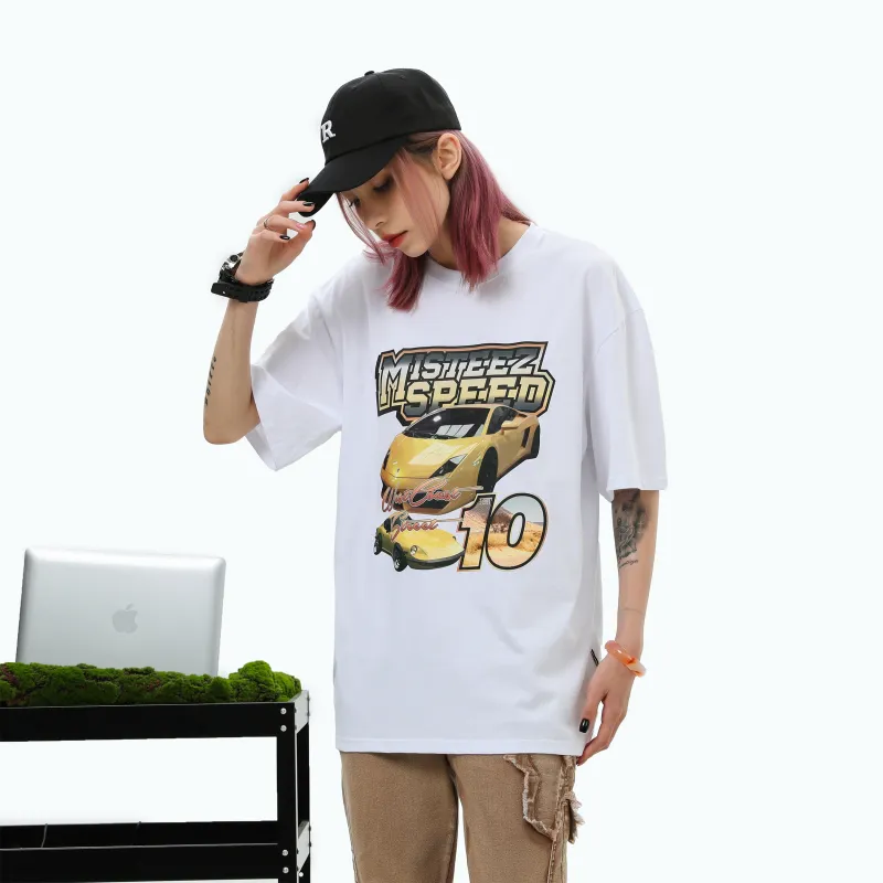 MISTEEZ T-Shirts Unisex-15
