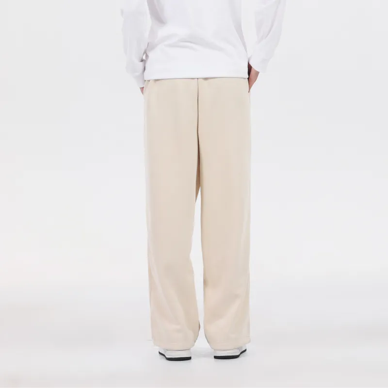 MISTEEZ Casual Pants Unisex-8