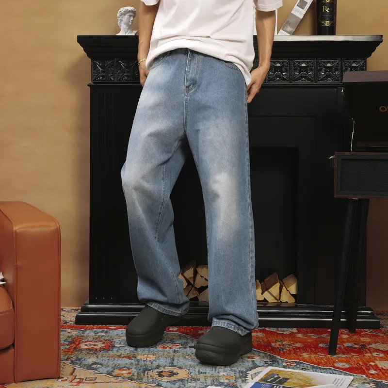 MISTEEZ Jeans Unisex-19