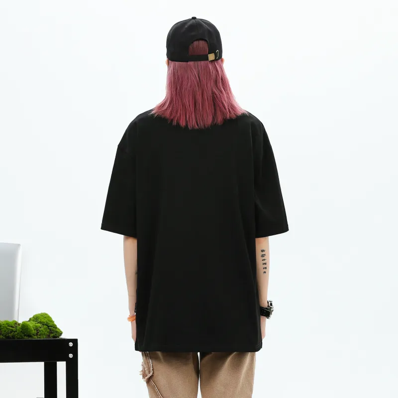 MISTEEZ T-Shirts Unisex-9