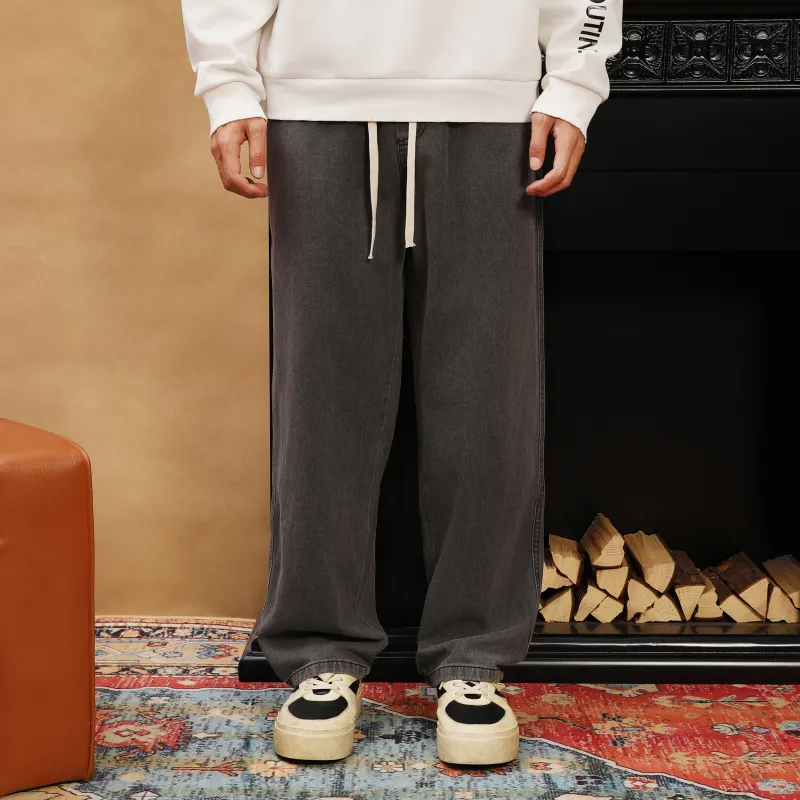 MISTEEZ Jeans Men-9