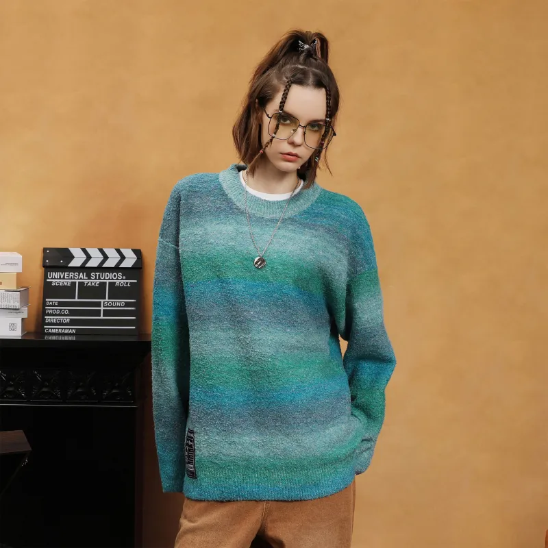 MISTEEZ Sweaters Unisex-11