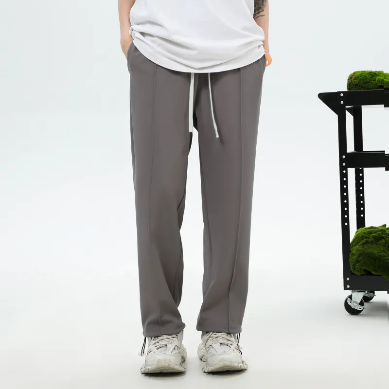 MISTEEZ Casual Pants Unisex-29