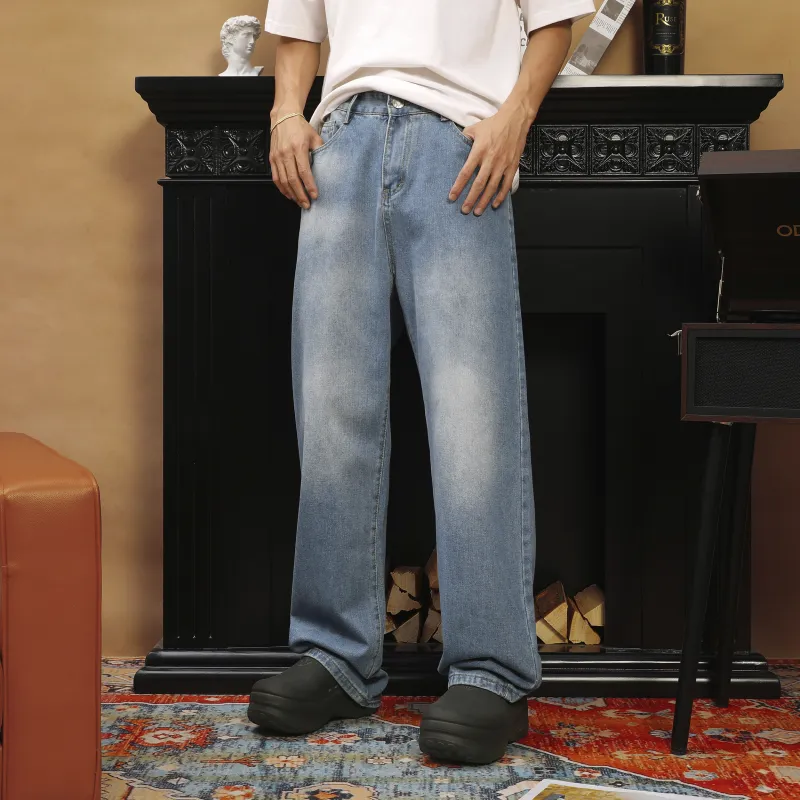 MISTEEZ Jeans Unisex-18