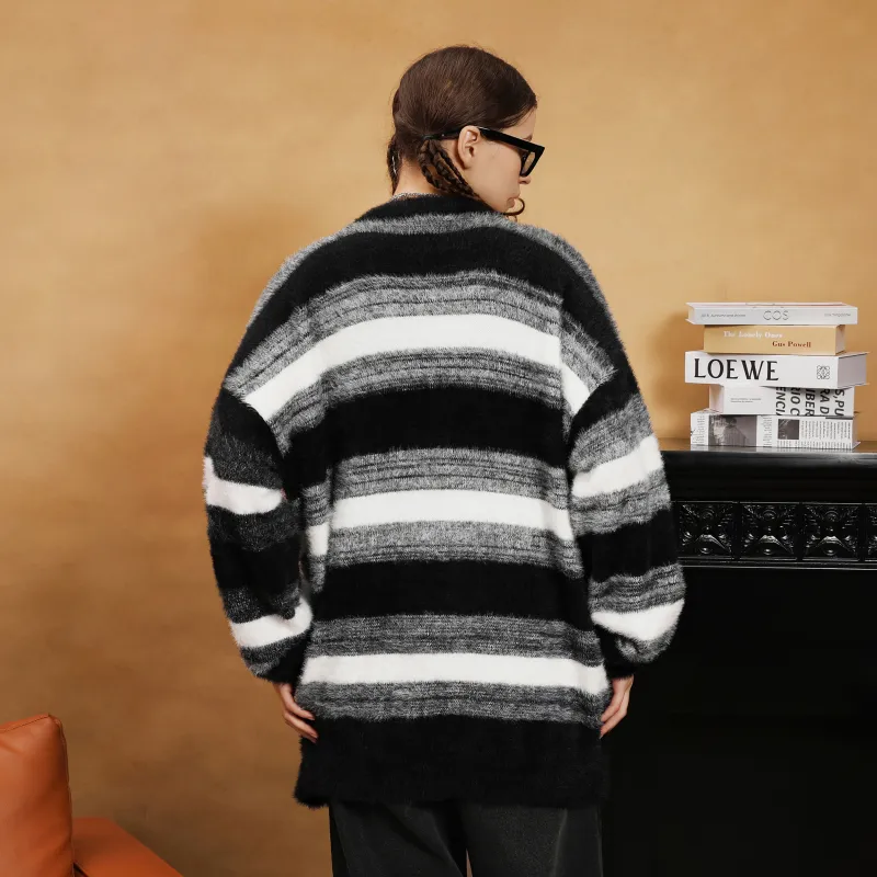 MISTEEZ Sweaters Unisex-6