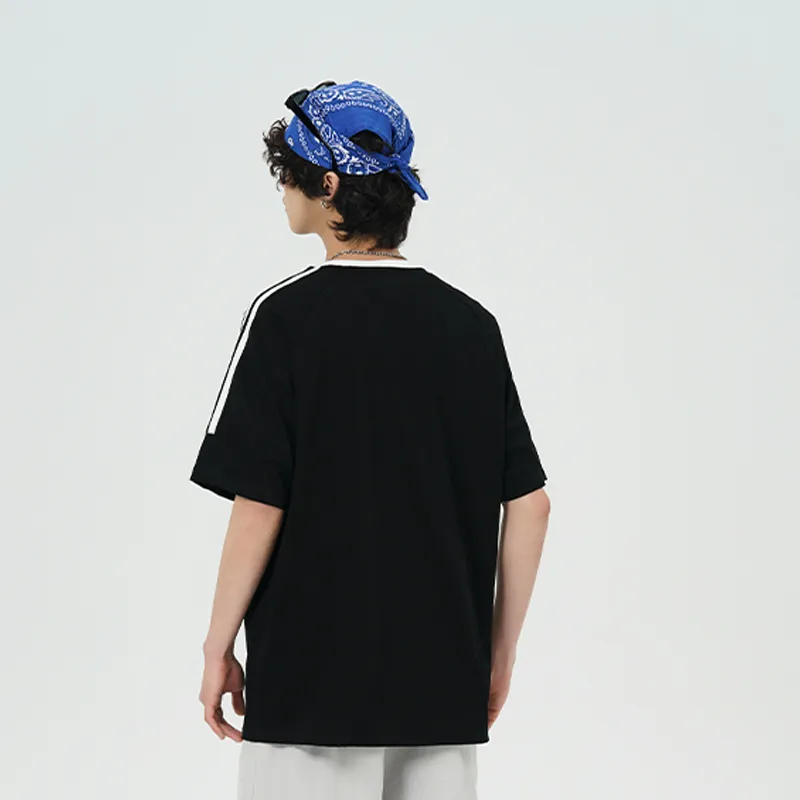 MISTEEZ T-Shirts Unisex-6