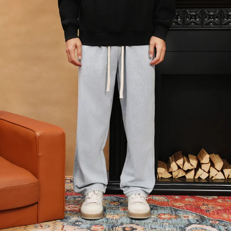 MISTEEZ Jeans Men-23