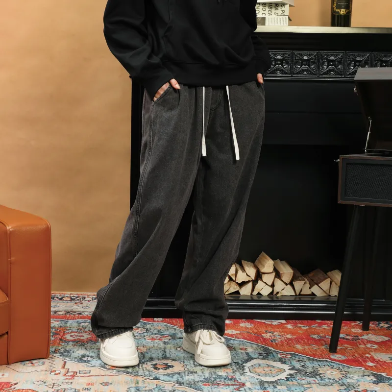 MISTEEZ Jeans Men-5
