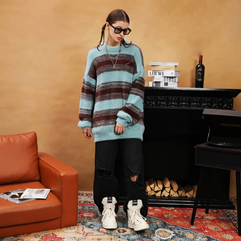MISTEEZ Sweaters Unisex-12