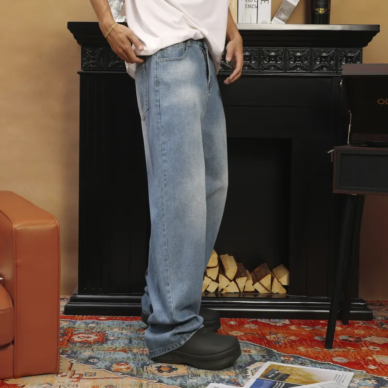 MISTEEZ Jeans Unisex-20