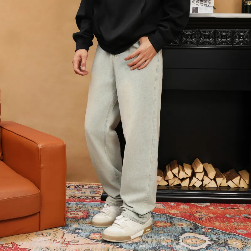 MISTEEZ Jeans Unisex-20
