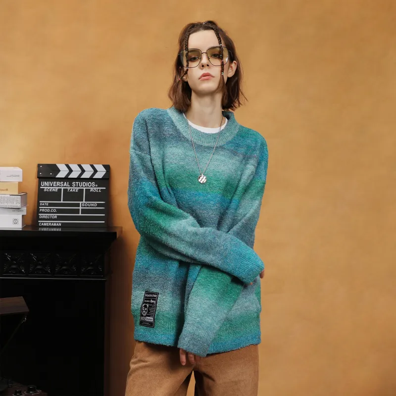 MISTEEZ Sweaters Unisex-10