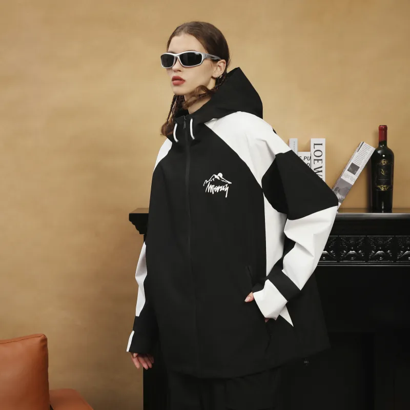 MISTEEZ Casual Sportswear Unisex-15