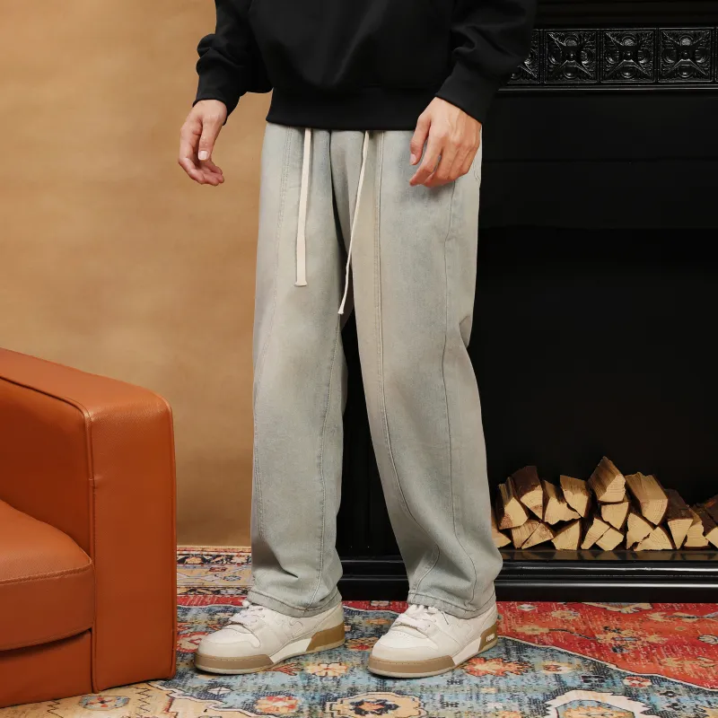MISTEEZ Jeans Unisex-28