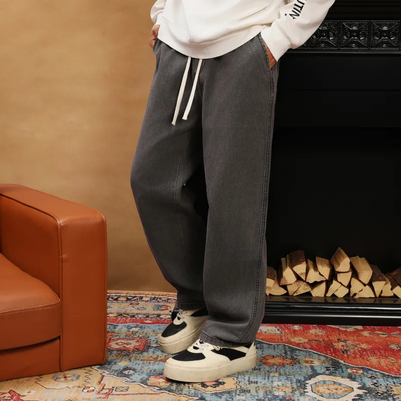 MISTEEZ Jeans Men-11