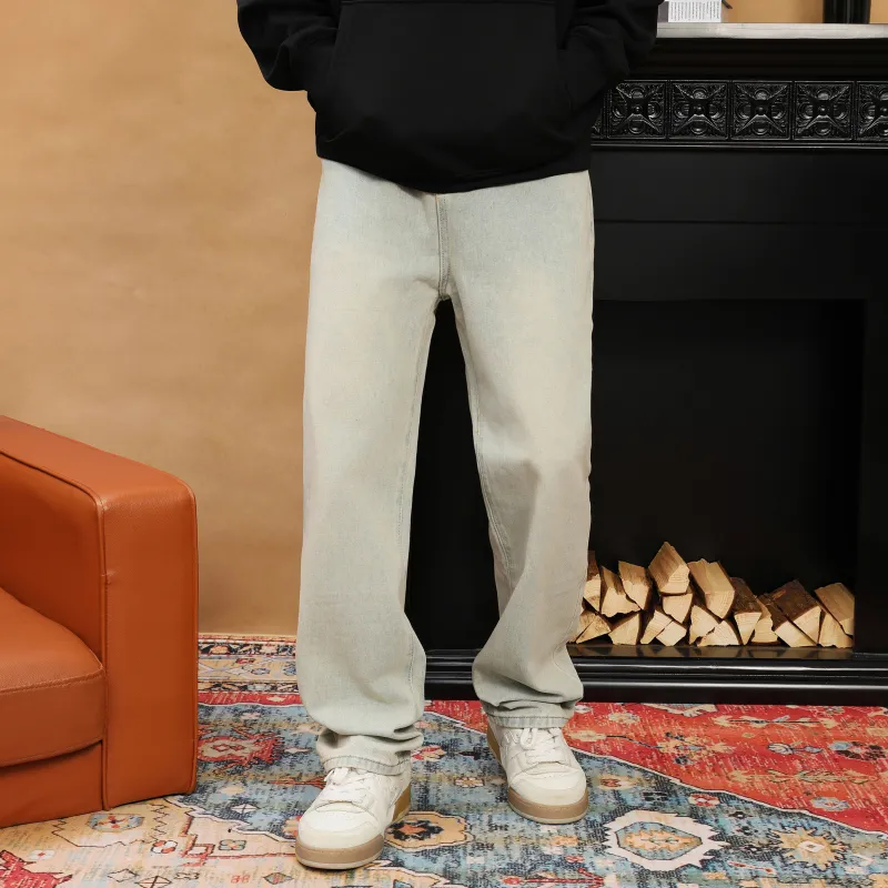 MISTEEZ Jeans Unisex-22