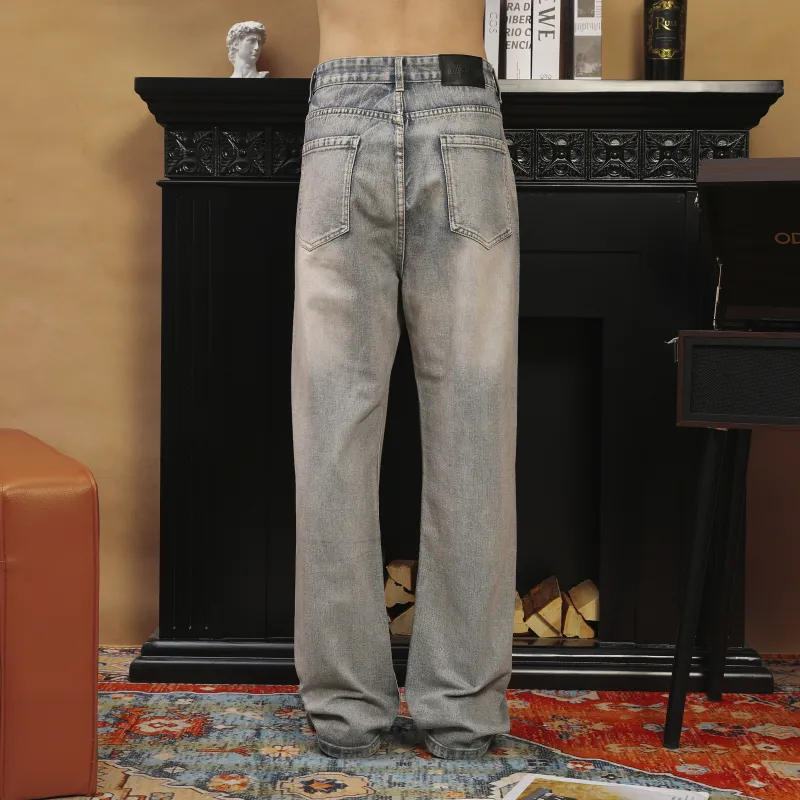 MISTEEZ Jeans Unisex-13