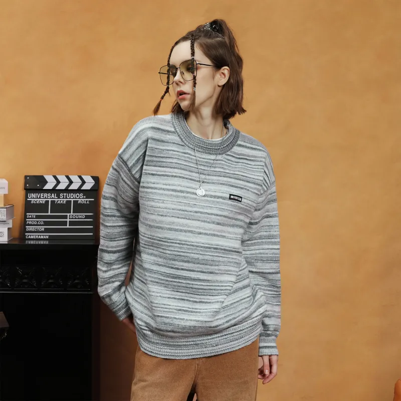 MISTEEZ Sweaters Unisex-4