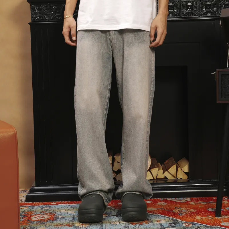 MISTEEZ Jeans Unisex-10