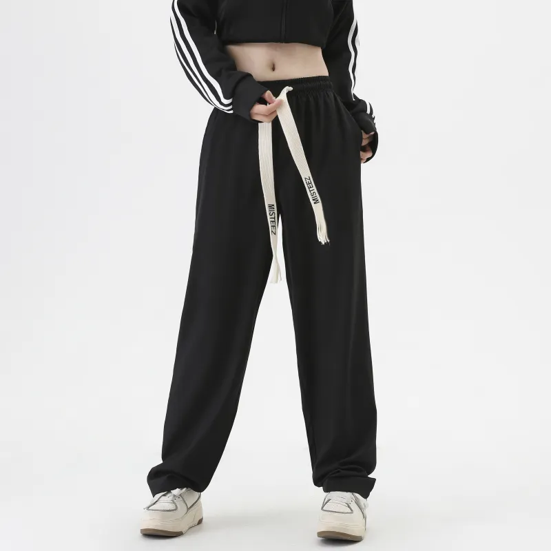MISTEEZ Casual Pants Unisex-3