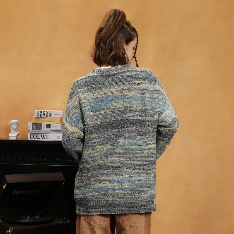 MISTEEZ Sweaters Unisex-11