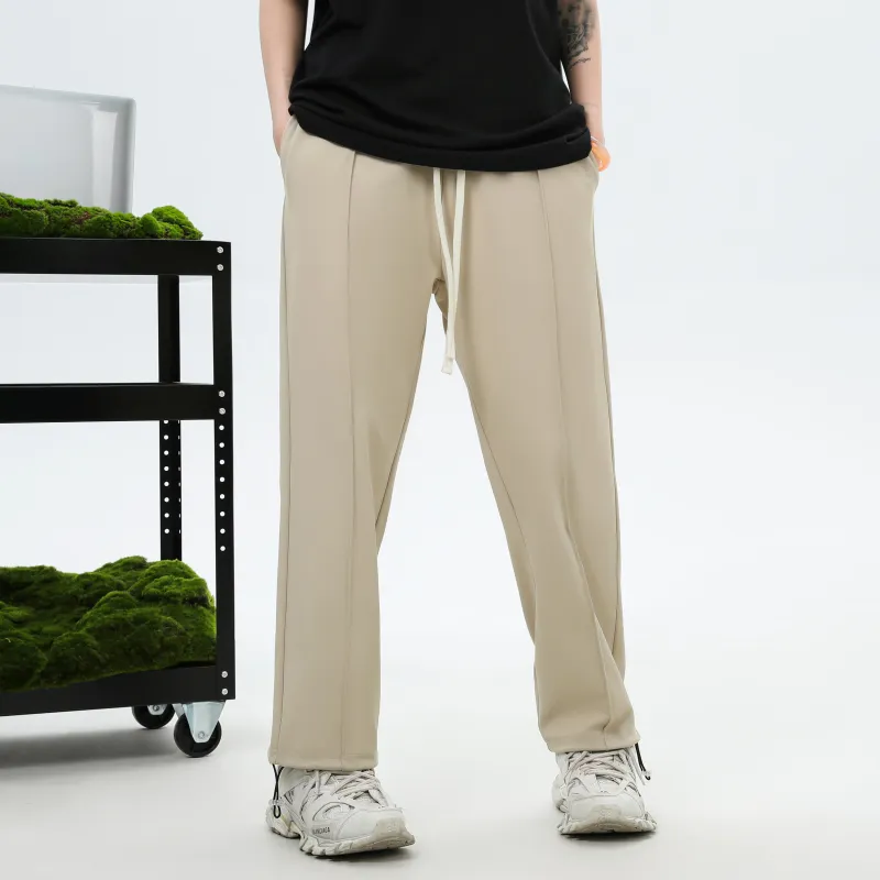 MISTEEZ Casual Pants Unisex-24